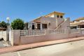 Sale - Villa - Algorfa - Lo Crispin