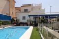 Sale - Villa - Algorfa - Montebello