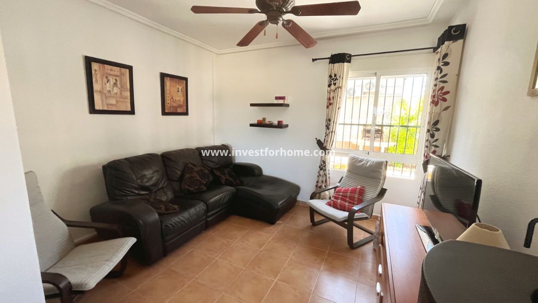 Sale - Villa - Algorfa - Montebello
