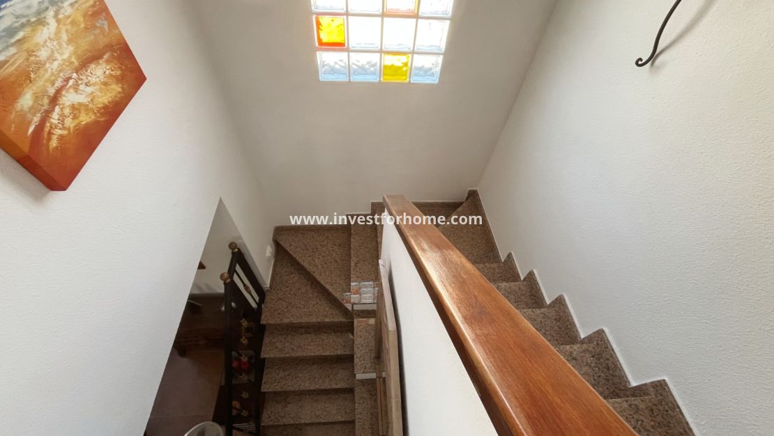 Sale - Villa - Algorfa - Montebello
