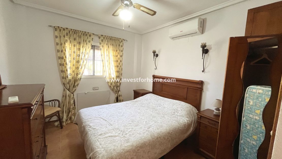 Sale - Villa - Algorfa - Montebello