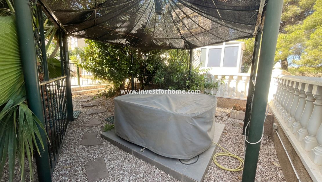 Sale - Villa - Algorfa - Montebello