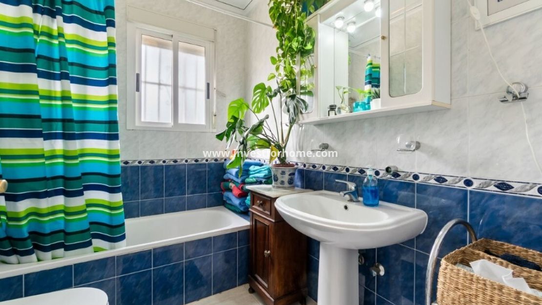 Sale - Villa - Algorfa - Montemar