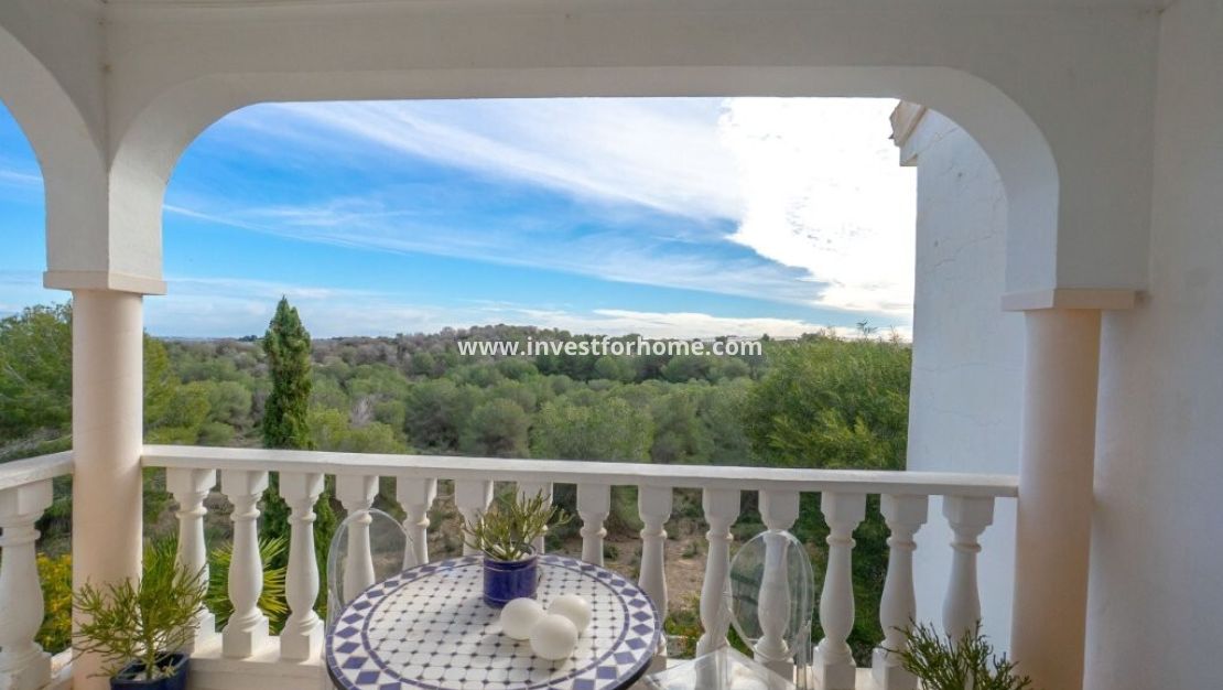 Sale - Villa - Algorfa - Montemar