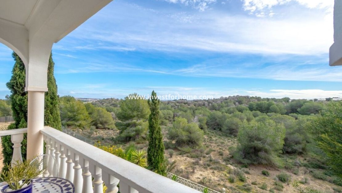 Sale - Villa - Algorfa - Montemar