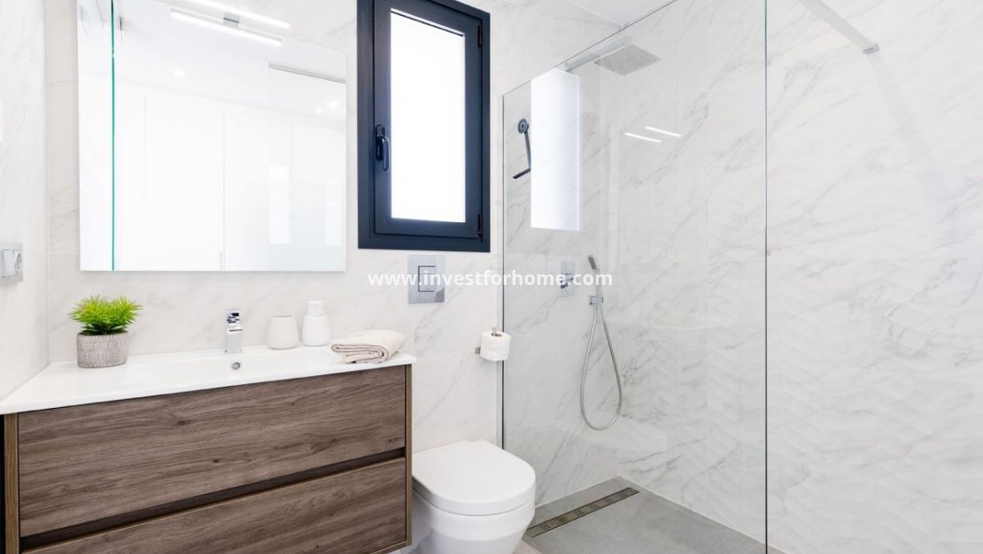 Sale - Villa - Algorfa