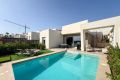 Sale - Villa - Algorfa