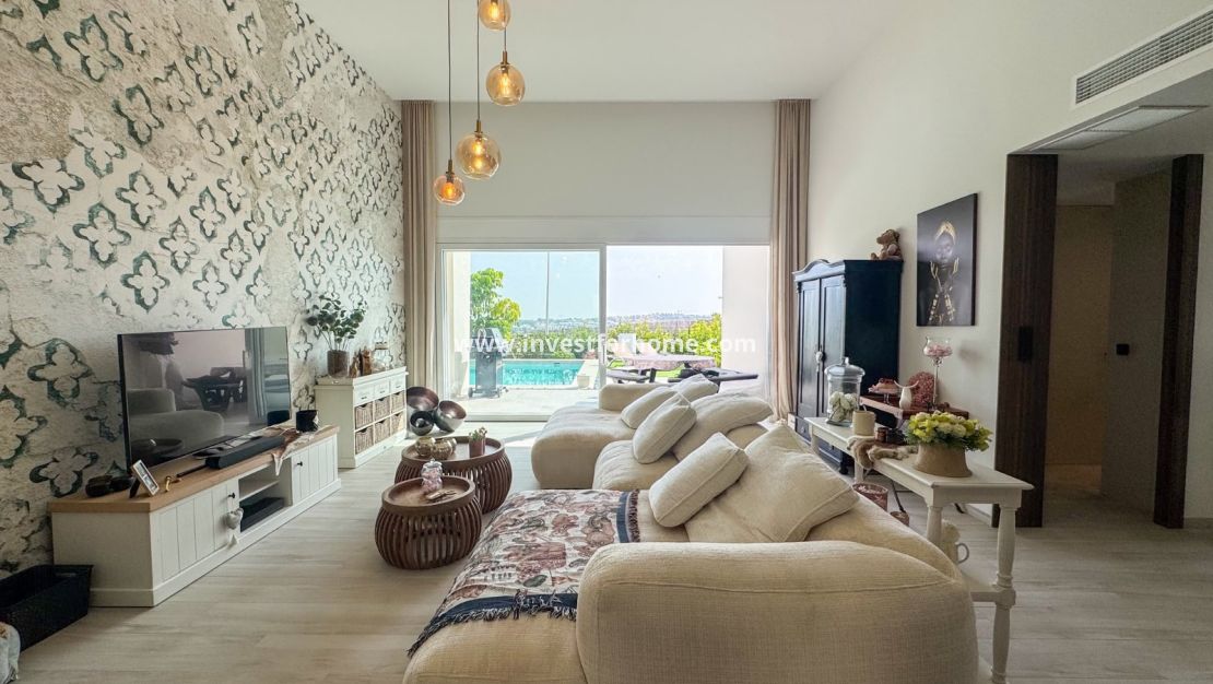 Sale - Villa - Algorfa