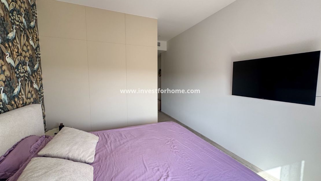Sale - Villa - Algorfa