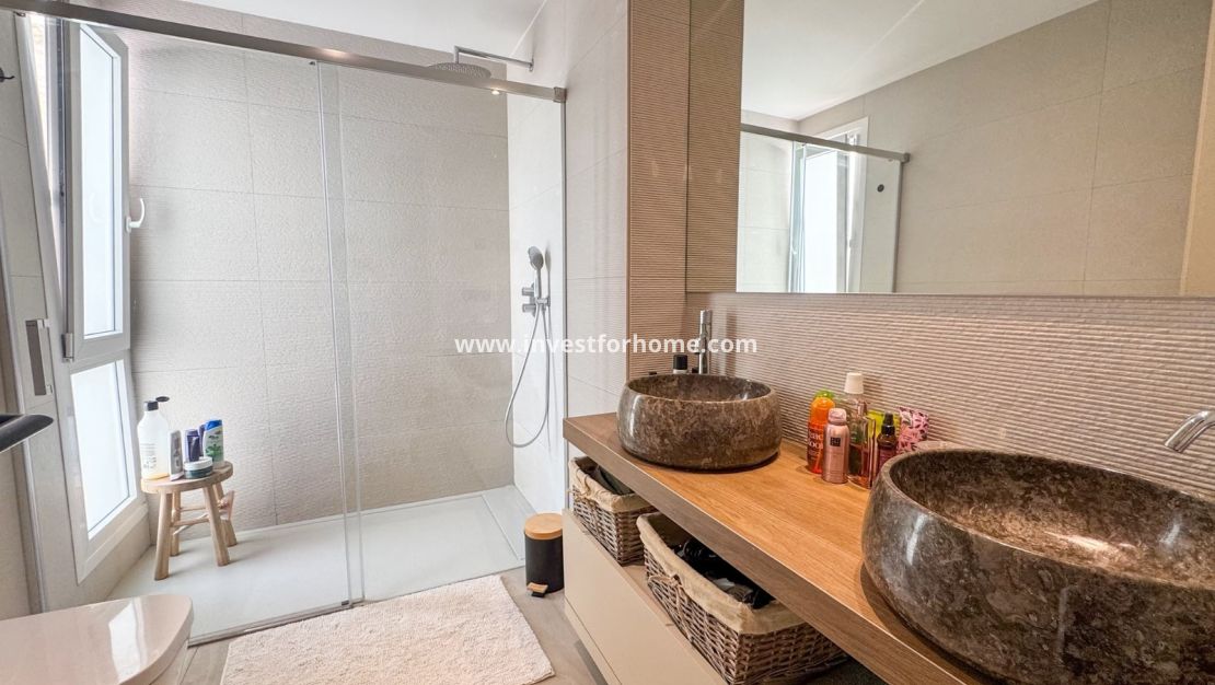 Sale - Villa - Algorfa