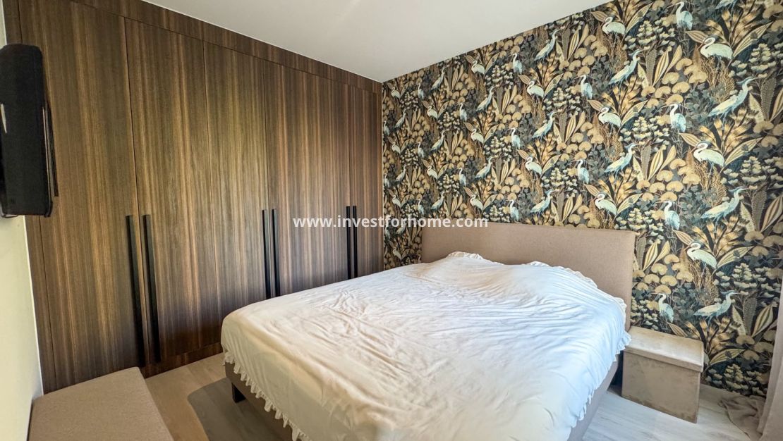 Sale - Villa - Algorfa