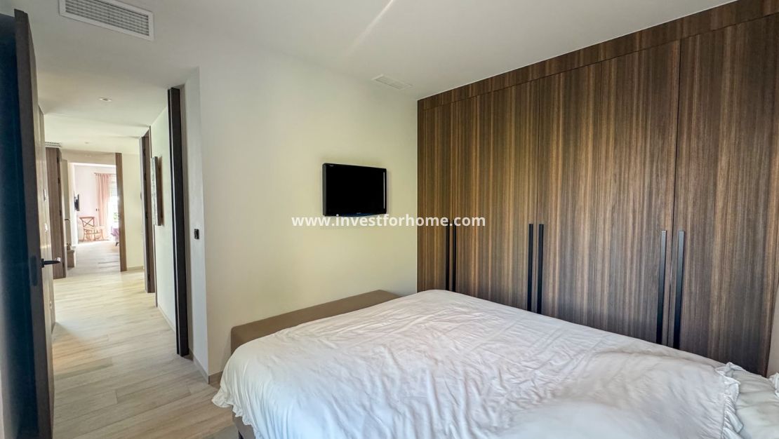Sale - Villa - Algorfa