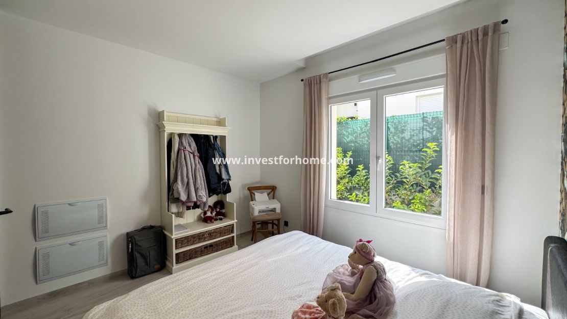 Sale - Villa - Algorfa