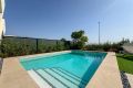 Sale - Villa - Algorfa