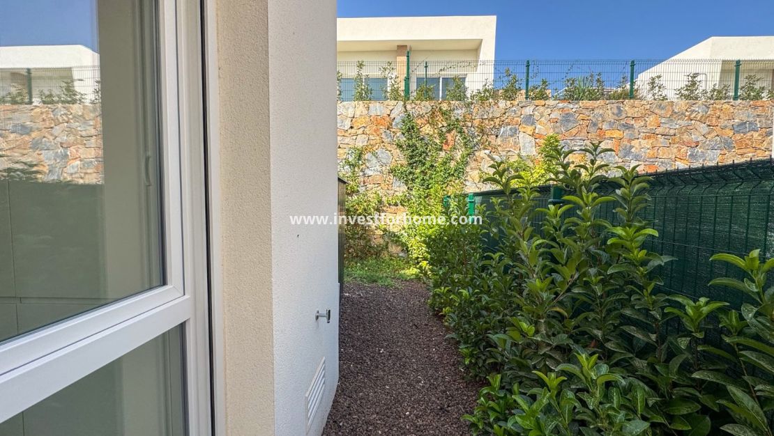 Sale - Villa - Algorfa