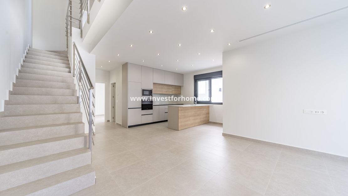 Sale - Villa - Almoradí - Las Heredades