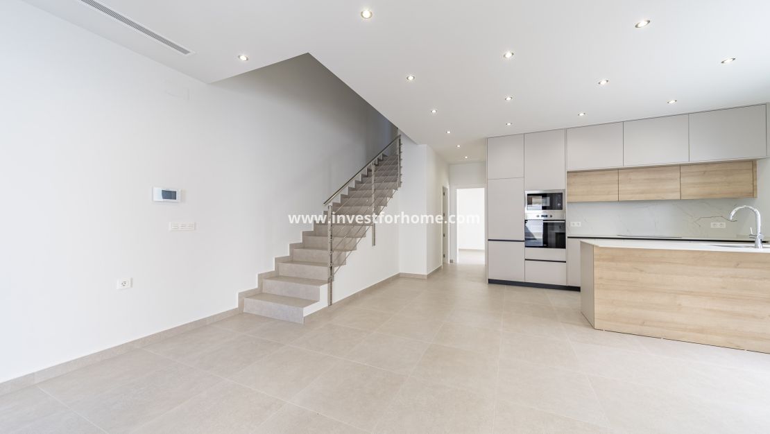 Sale - Villa - Almoradí - Las Heredades