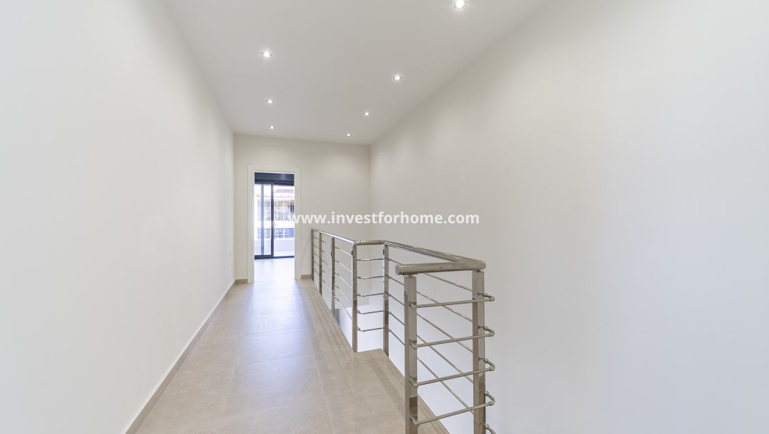 Sale - Villa - Almoradí - Las Heredades