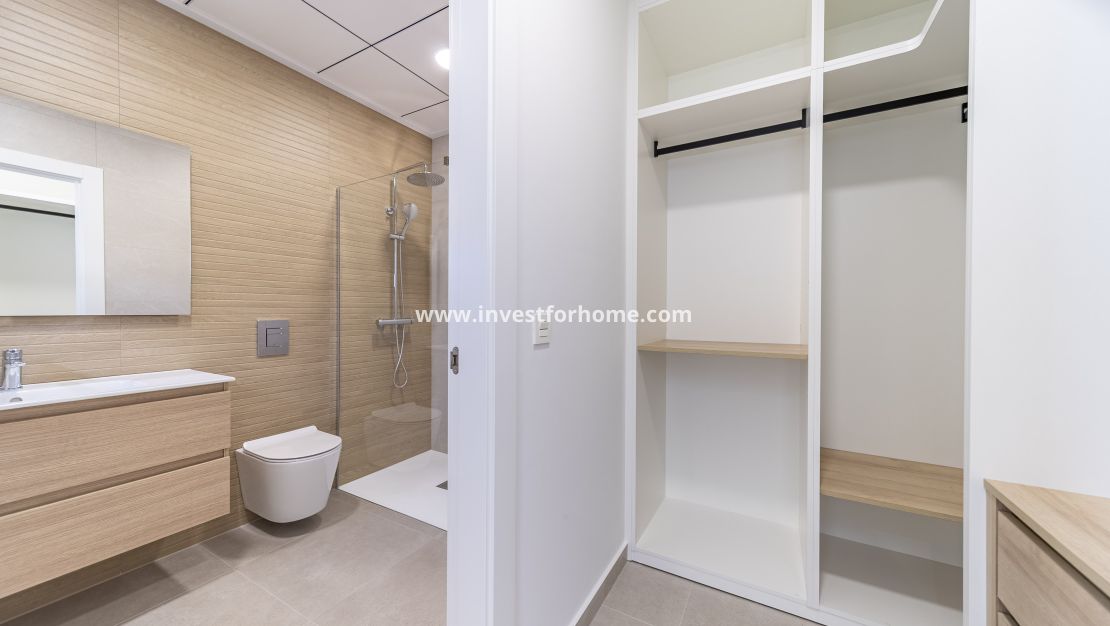 Sale - Villa - Almoradí - Las Heredades