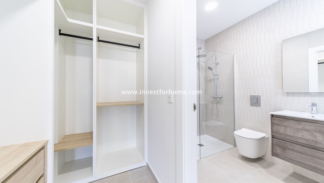 Sale - Villa - Almoradí - Las Heredades