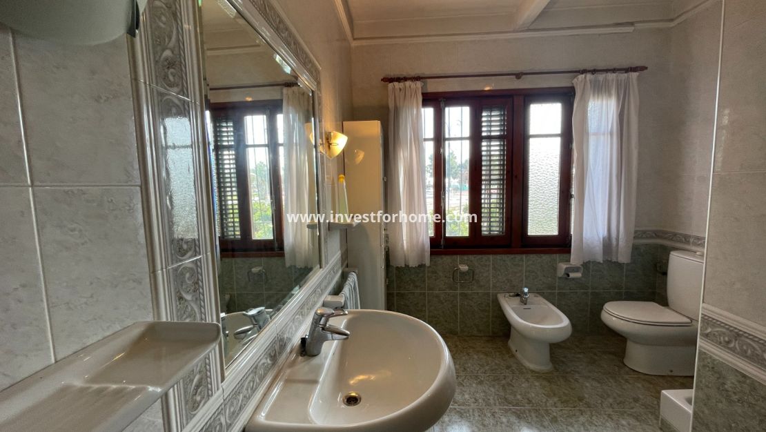 Sale - Villa - Benejuzar - Inland