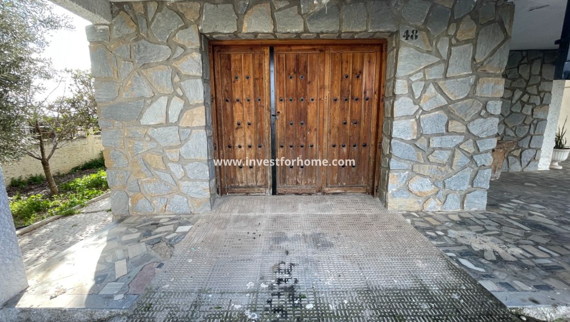 Sale - Villa - Benejuzar - Inland