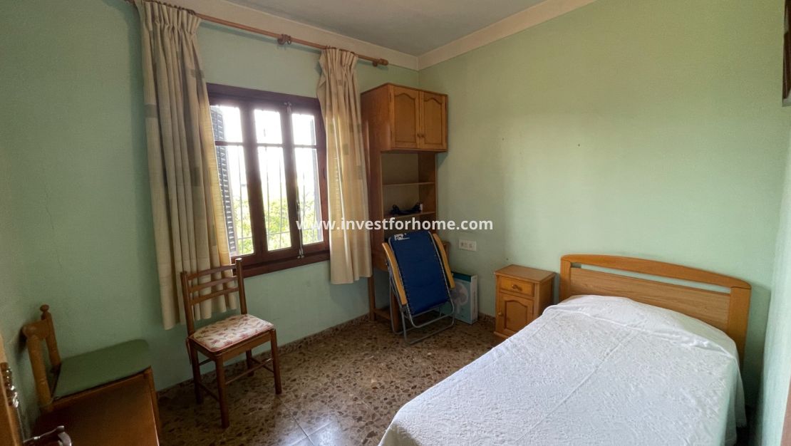 Sale - Villa - Benejuzar - Inland