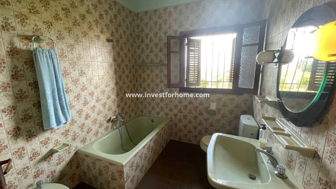 Sale - Villa - Benejuzar - Inland