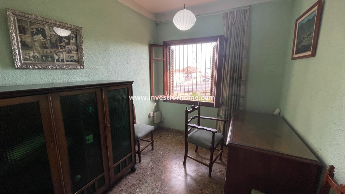 Sale - Villa - Benejuzar - Inland