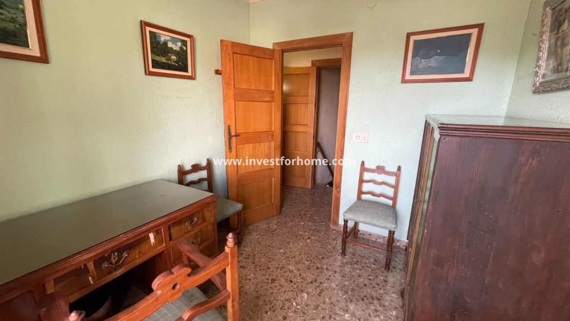 Sale - Villa - Benejuzar - Inland