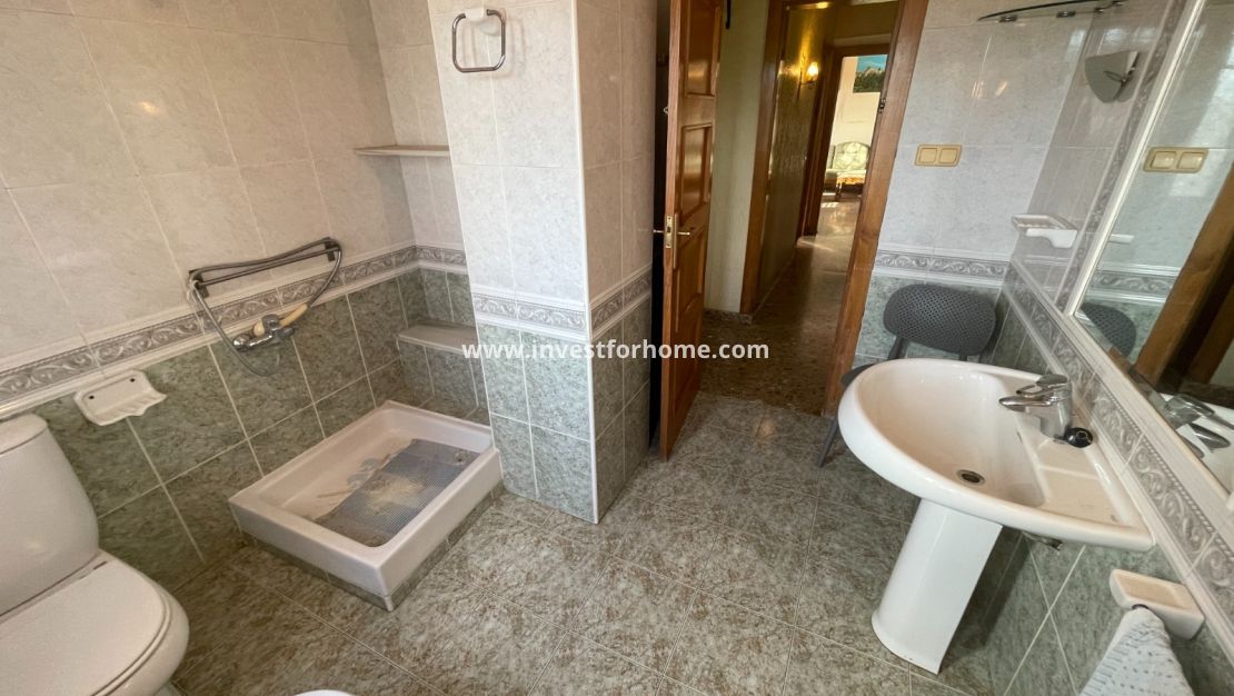 Sale - Villa - Benejuzar - Inland