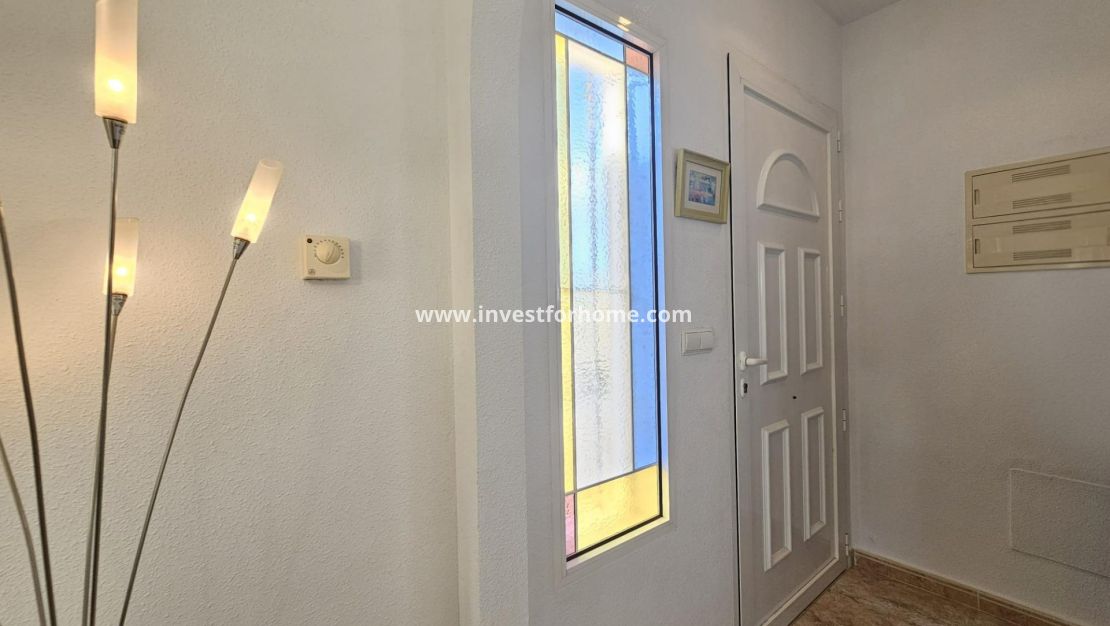 Sale - Villa - Benijofar - Benimar 3