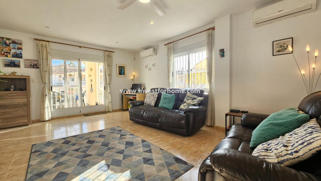 Sale - Villa - Benijofar - Benimar 3