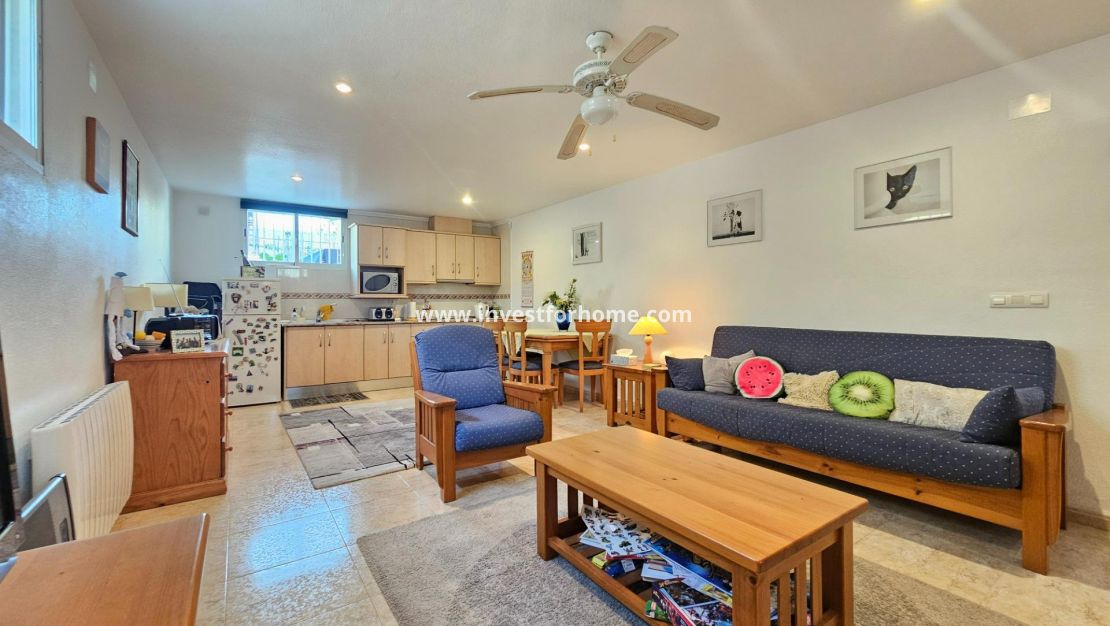 Sale - Villa - Benijofar - Benimar 3