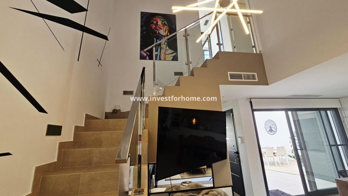 Sale - Villa - Benijofar - Benimar