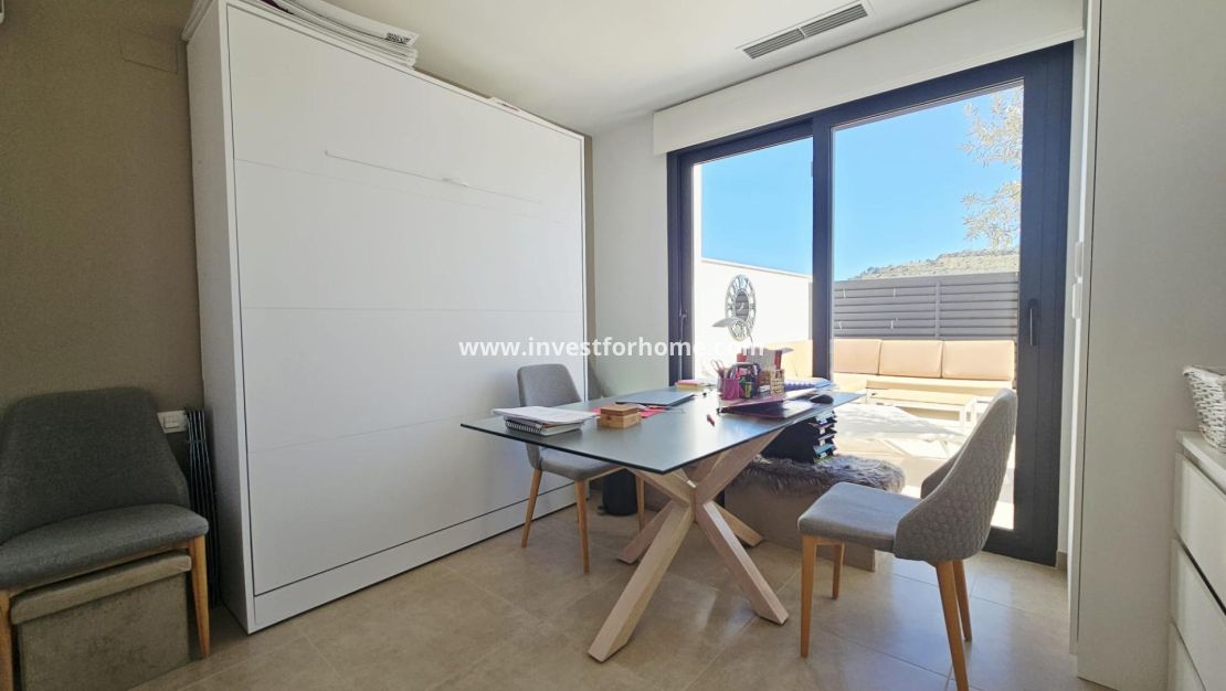 Sale - Villa - Benijofar - Benimar