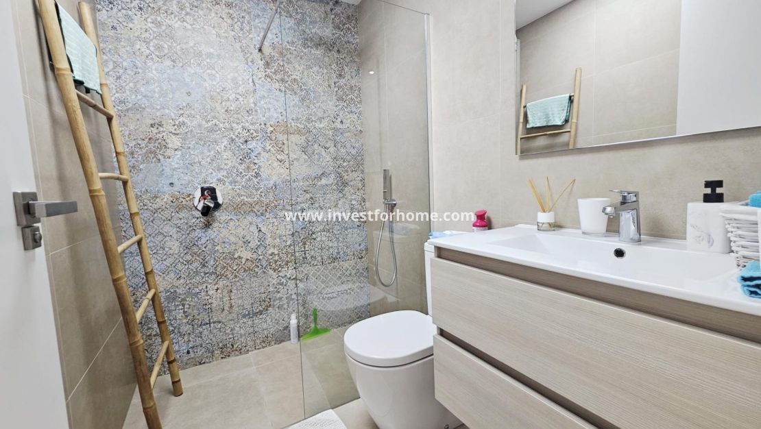 Sale - Villa - Benijofar - Benimar