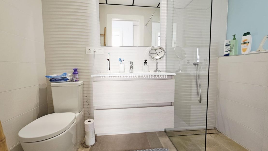 Sale - Villa - Benijofar - Benimar