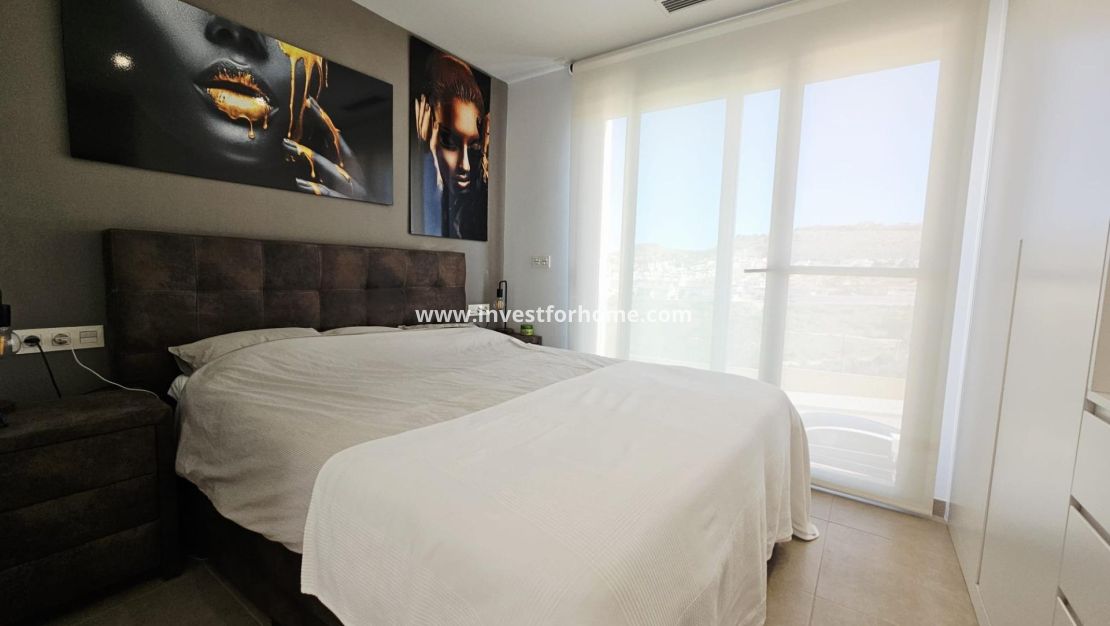 Sale - Villa - Benijofar - Benimar