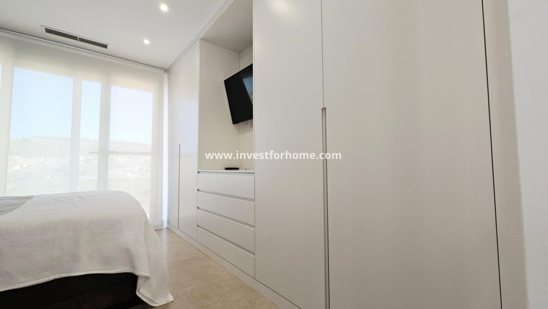 Sale - Villa - Benijofar - Benimar