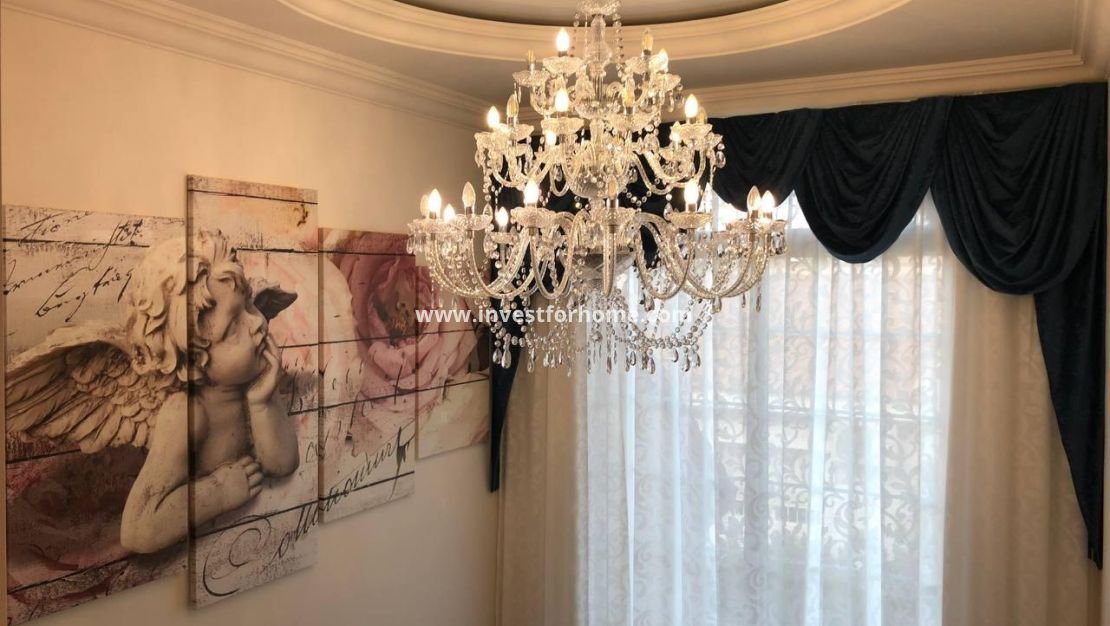 Sale - Villa - Benijofar - Ciudad Quesada