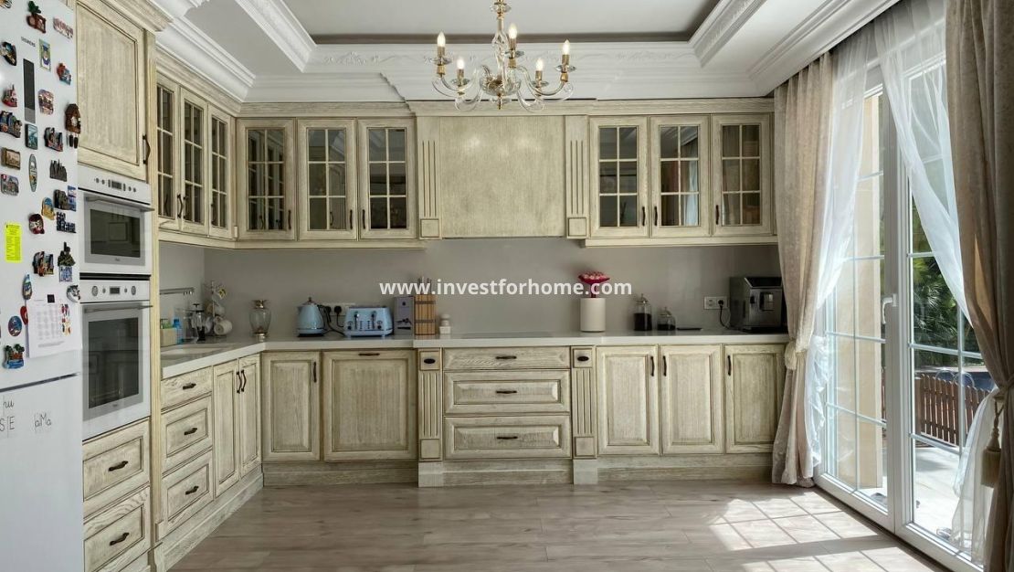 Sale - Villa - Benijofar - Ciudad Quesada