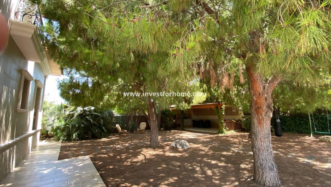 Sale - Villa - Benijofar - Ciudad Quesada