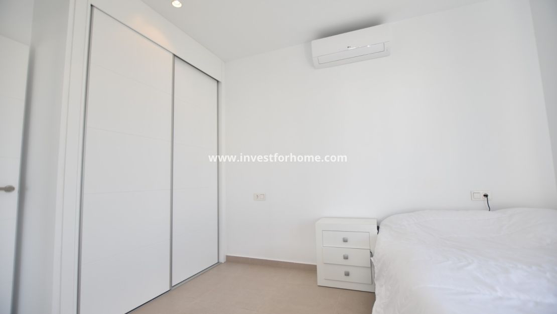 Sale - Villa - Benijofar - Costa Blanca