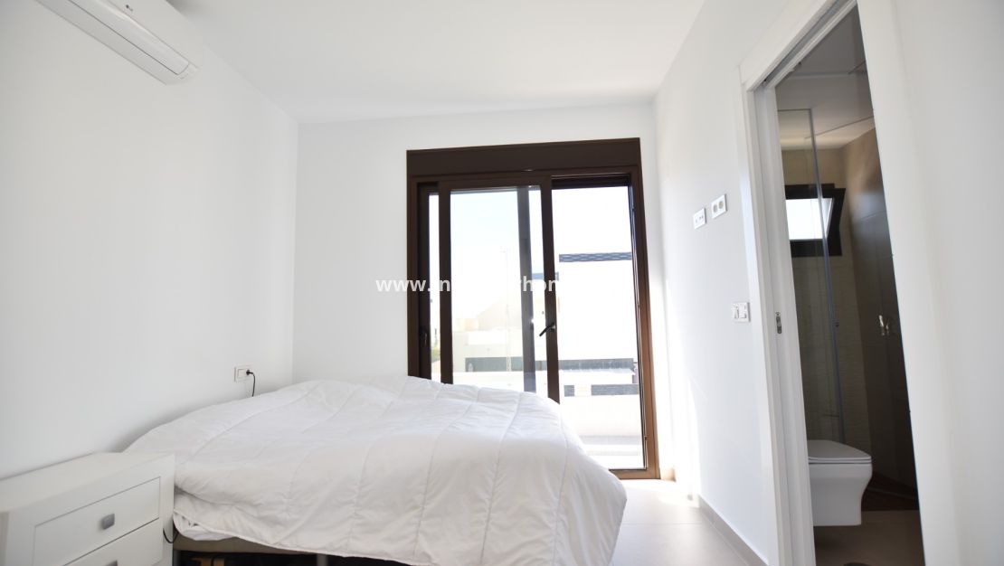 Sale - Villa - Benijofar - Costa Blanca