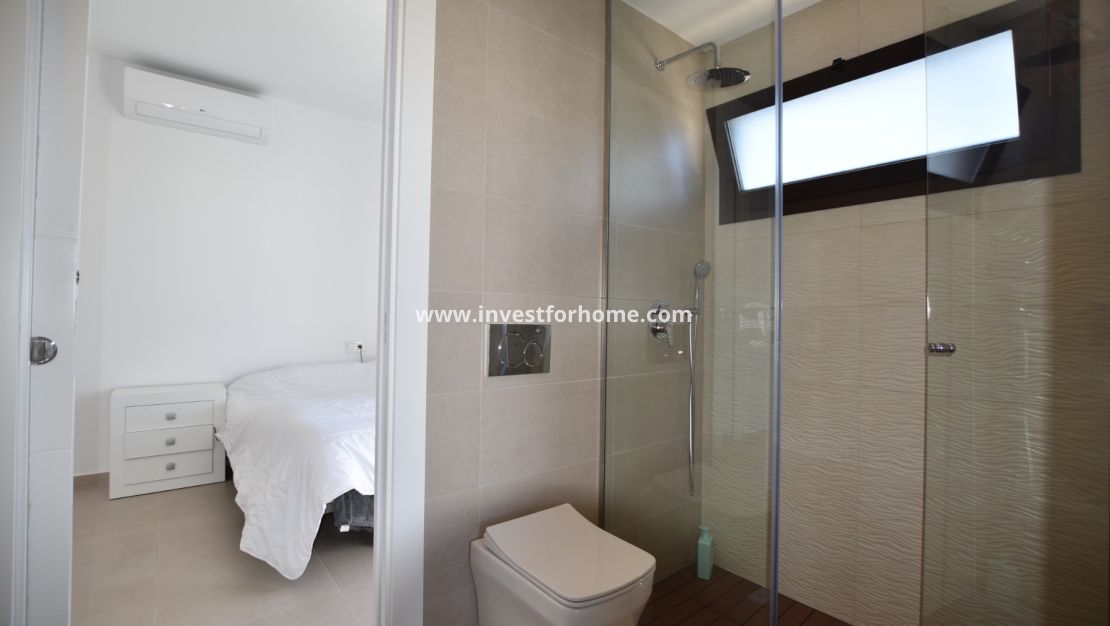 Sale - Villa - Benijofar - Costa Blanca