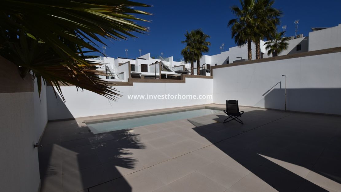 Sale - Villa - Benijofar - Costa Blanca