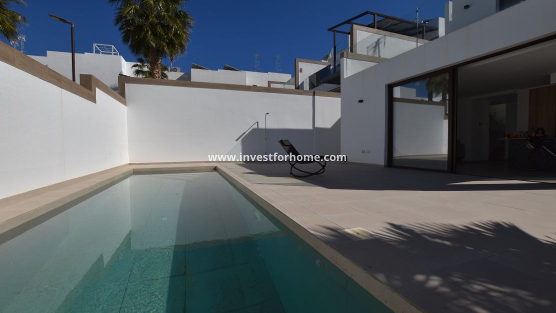 Sale - Villa - Benijofar - Costa Blanca