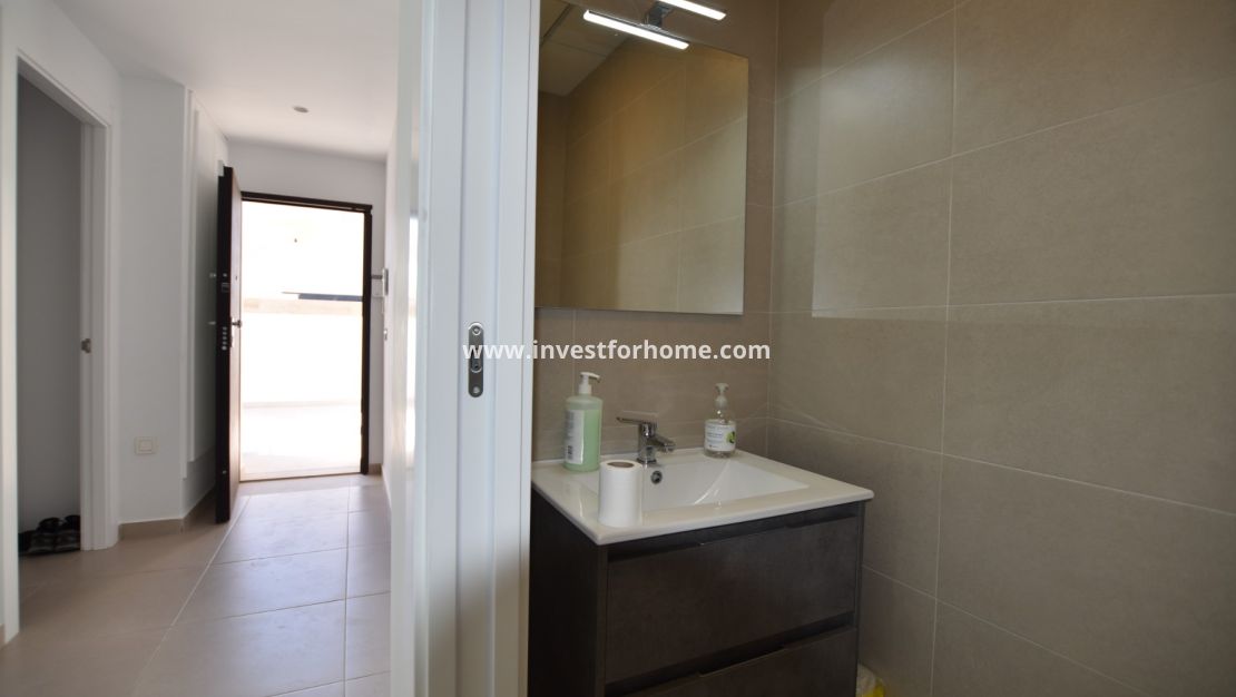 Sale - Villa - Benijofar - Costa Blanca