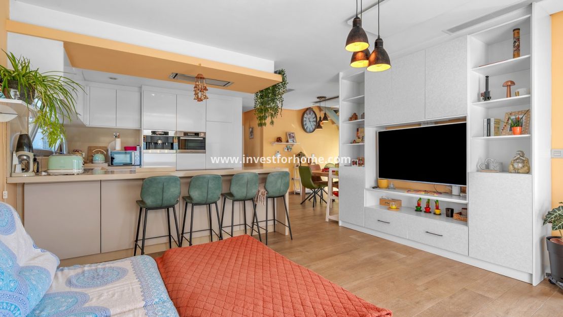 Sale - Villa - Benijofar - Costa Blanca